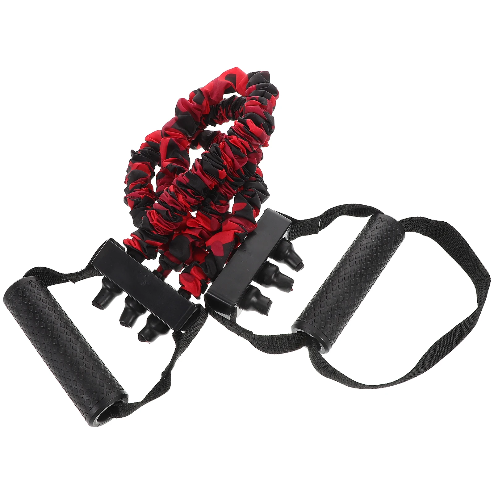 

1PC Chest Adjustable Strength Trainer Pectoral Muscle Exerciser Durable Fitness Equipment Household Portable Workout