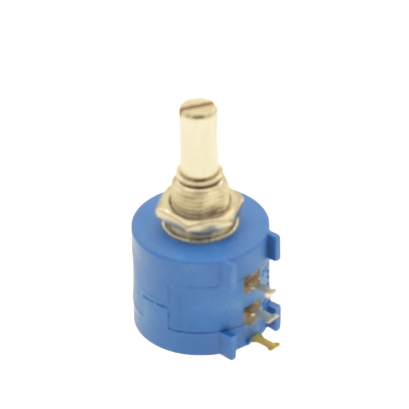 3590s-2-103 1K 2K 5K 10k 20K 50K 100K 100R 200R 500R الدقة متعدد بدوره الجهد جودة المقاوم القابل للتعديل #2