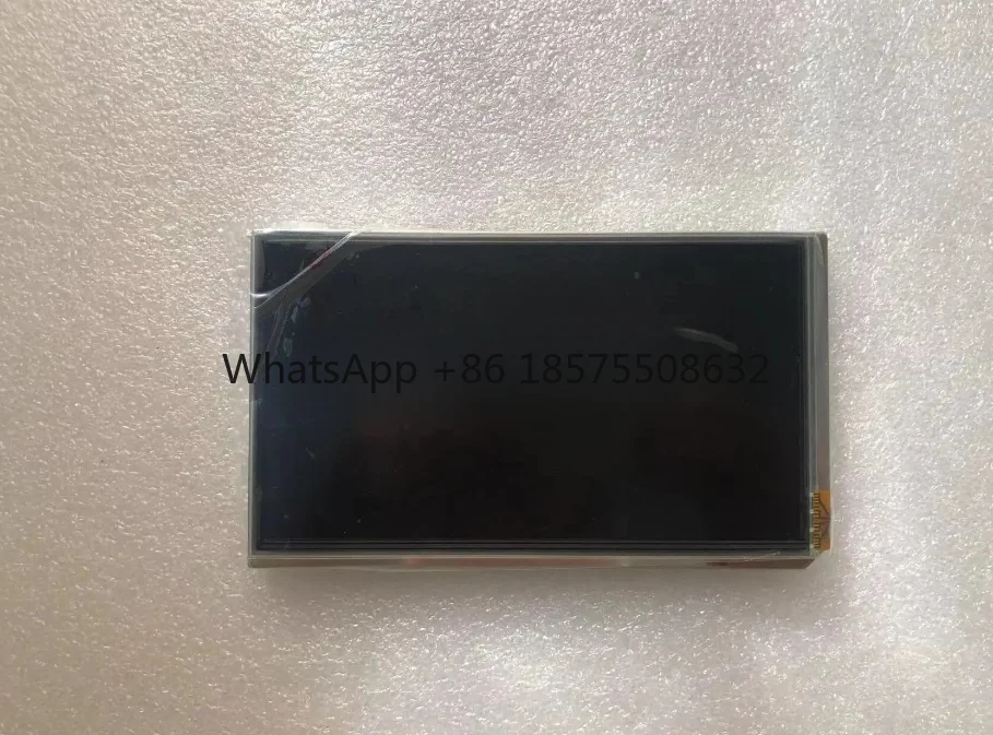 New Original 7-inch LCD screen L5F30818P01
