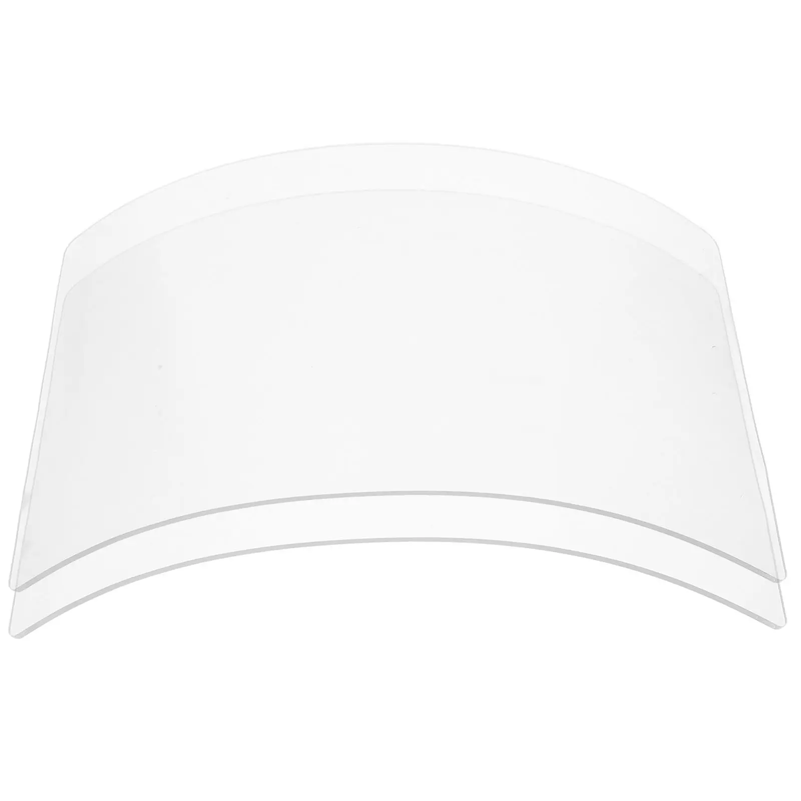 2Pcs Dustproof Sand…