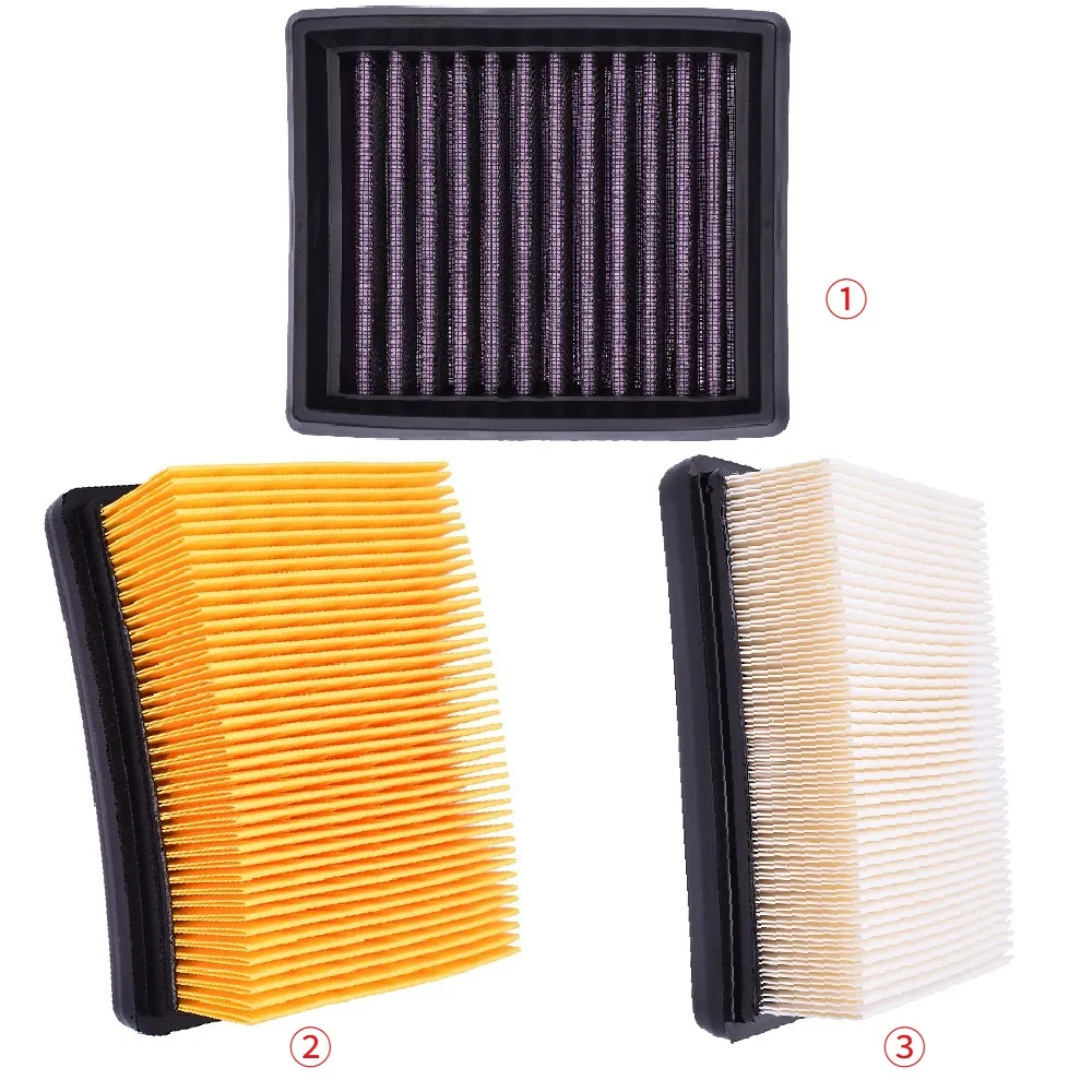 

90106015000 Очиститель впускного воздушного фильтра мотоцикла для K * TM 125 200 250 390 Du/ke 390 RC