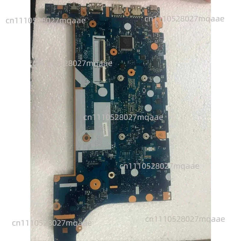 For Lenovo E14 E15 Motherboard NM-C421 I5-10th NM-C771 NM-D481AMD for Ryzen R5