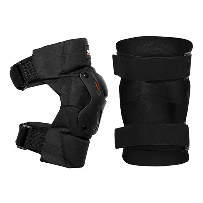 

Motorbike Kneepad Motocross Motorcycle Knee Pads Motorcycle Knee Protector Shin Guard Elbow Pad Protective Gear Pads Protection