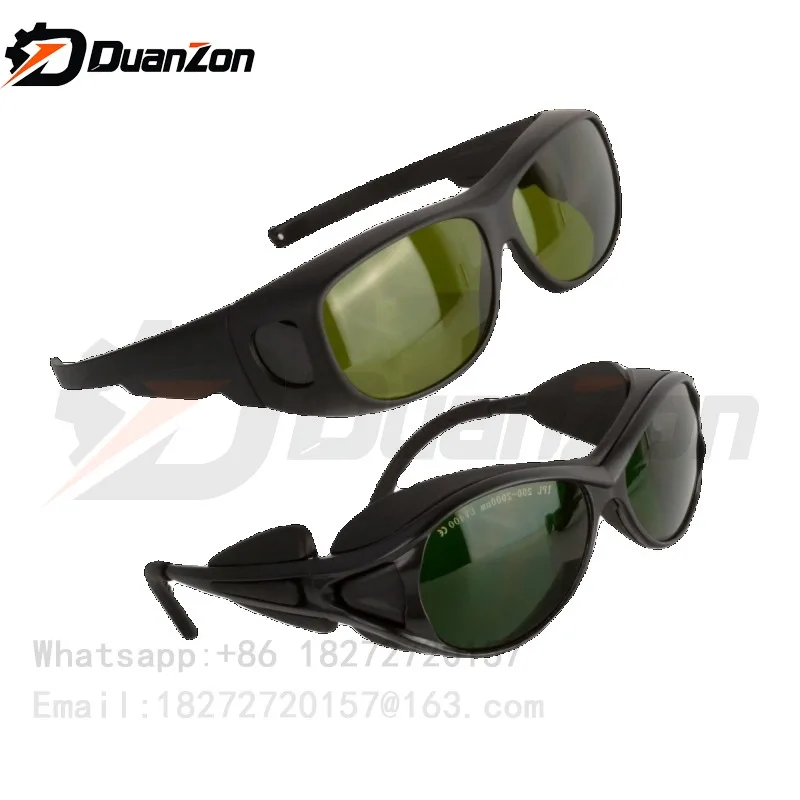 Welding glasses, special goggles for welders, protective cover, anti-strong light punching, welding, second welding sunglasses,