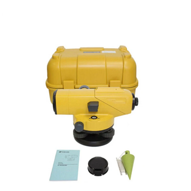 【HOT】Cheap Price Brand Level Japan Brand AT-B3 Auto Level Survey Equipment Automatic Level