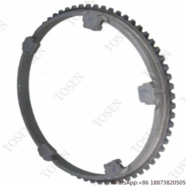 New Transmission gearbox outer synchronizer ring cone 1543359 for scania heavy truck parts