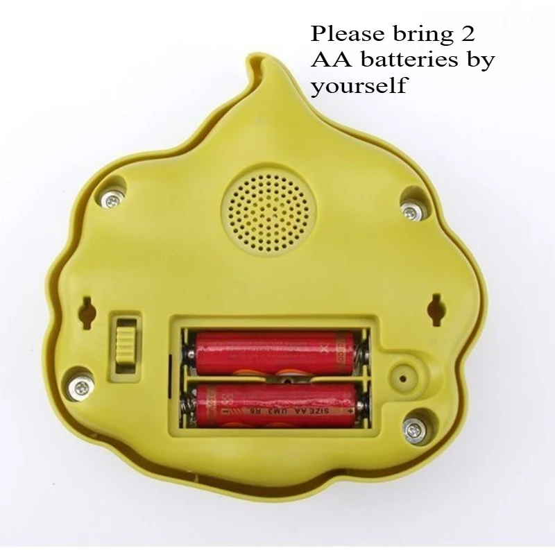 

Fart Card Parent-Child Game: Montessori-based interactive toy bridges generation gaps through humorous gameplay