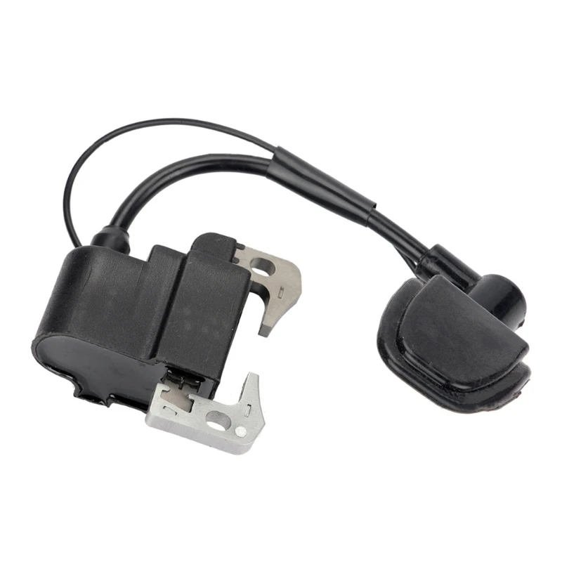 

Mini Ignition Coil for 47cc 49cc 2 Stroke ATV Dirt Pit Bike Go Kart Motorbike M76E