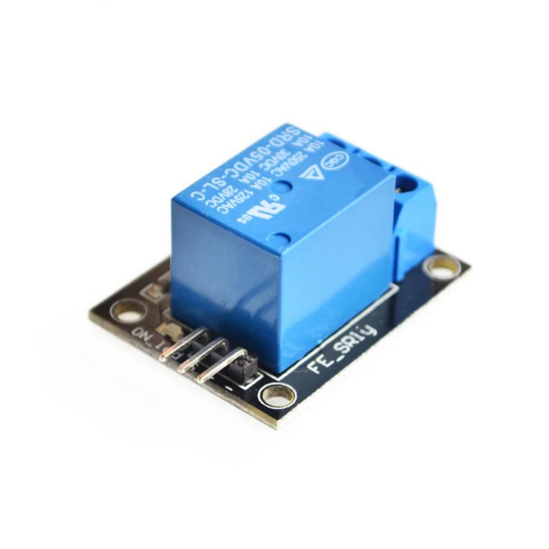 5V/12Vrelay Module … - image