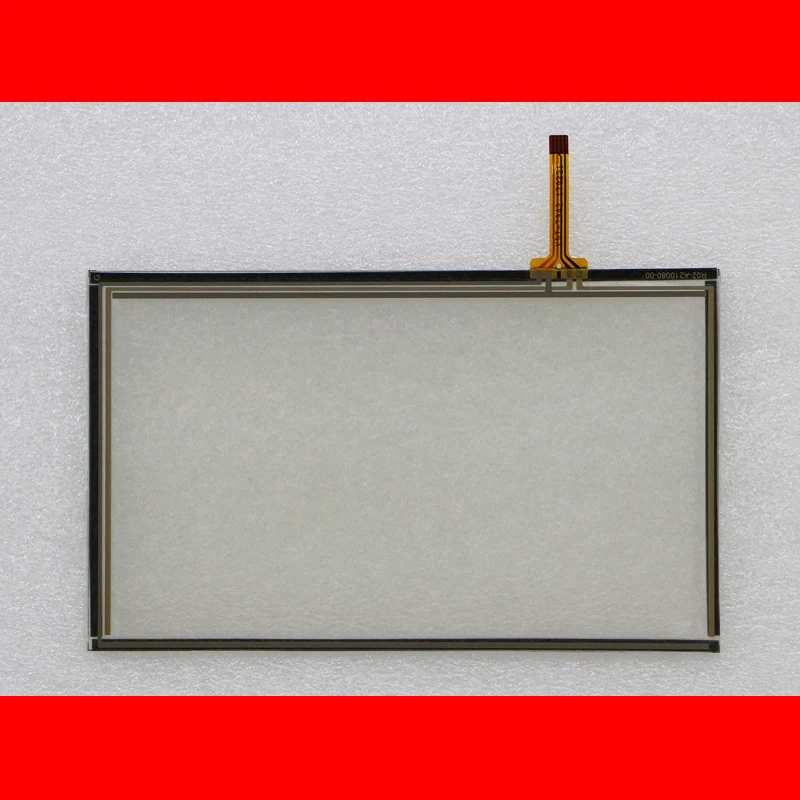 

7'' KDT-3942 R02-A210080-00 -- Touchpad Resistive touch panels Screens