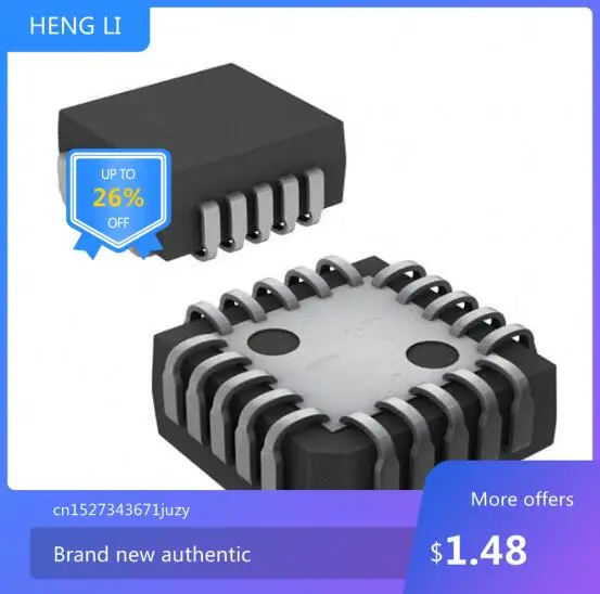 IC nueva 100% TP3057V