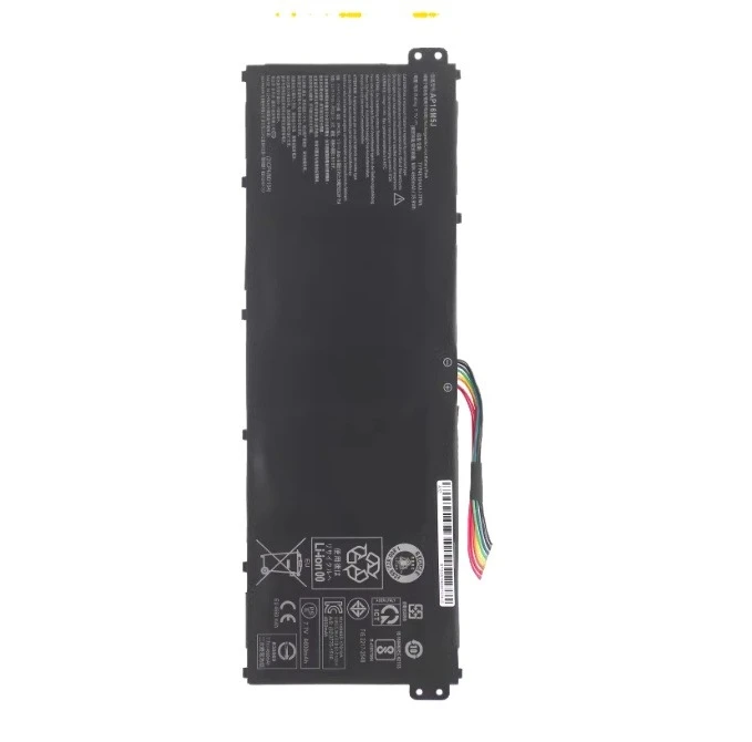 AP16M5J for Acer Aspire 1 A114-31 A314/315/A114-31 Laptop Battery 4100mAh