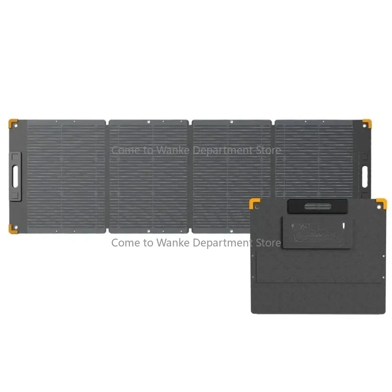 

Solar Panel 300W Fast Charging for Portable Power Station Foldable Solar Panel