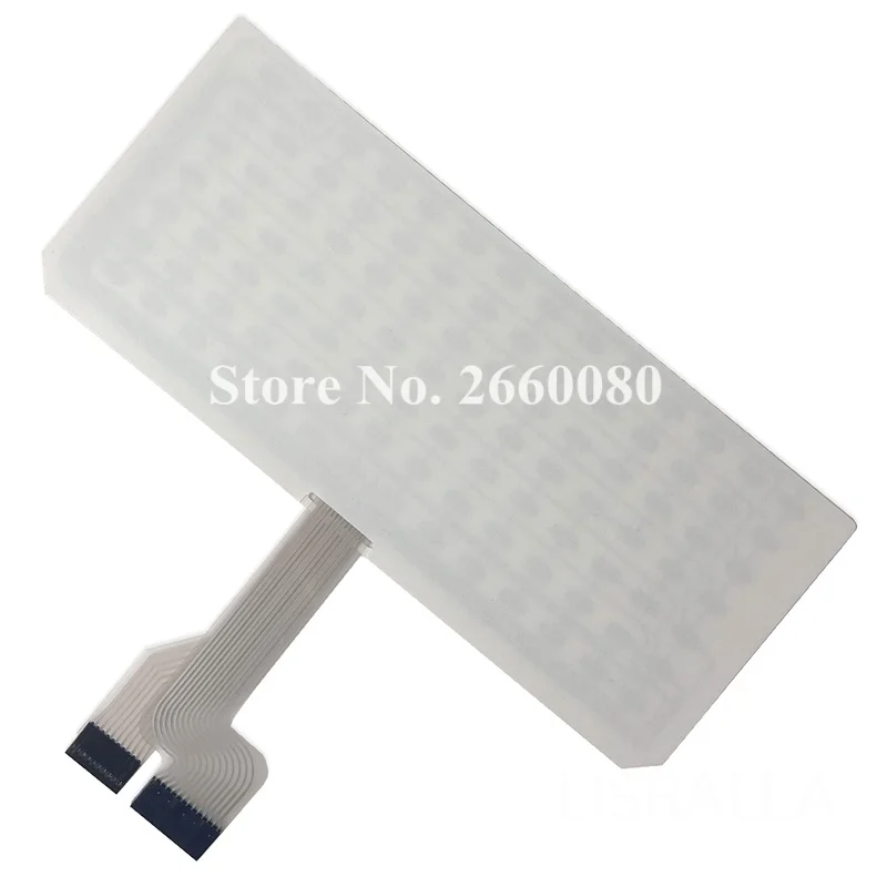Brand New LP-15D-f2 Keyboard Internal Circuitry Inner Circuit for Mettler Toledo LP-15D-f2  Electronic Scales Parts