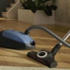 Aspirateur à cartouche en sachet Classic C1 Turbo Team, Tech Blue - Portable, ménage 3
