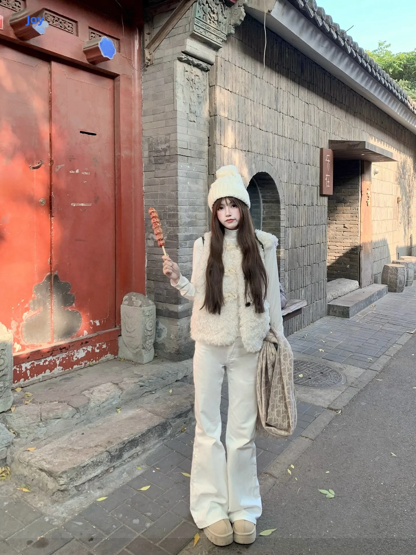 

Slimming Bell Bot Jeans Women's Casual Cotton Stretchy Long Pants Spring Autumn Winter Sli Ele Faionable