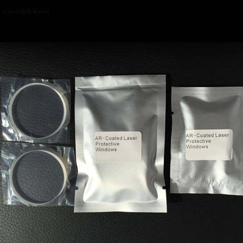 Protective for Windows Fused Silica for Fiber Cutting Machine TOP ones