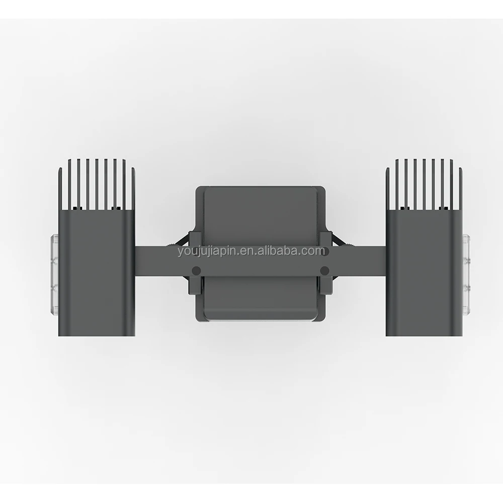 Reflector de cardán N3 para Mavic 3E y Mavic 3T, Dron empresarial pequeño, distancia de detección de patrulla nocturna de 150M