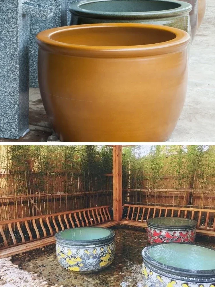 

Горячая керамическая ванна продаж