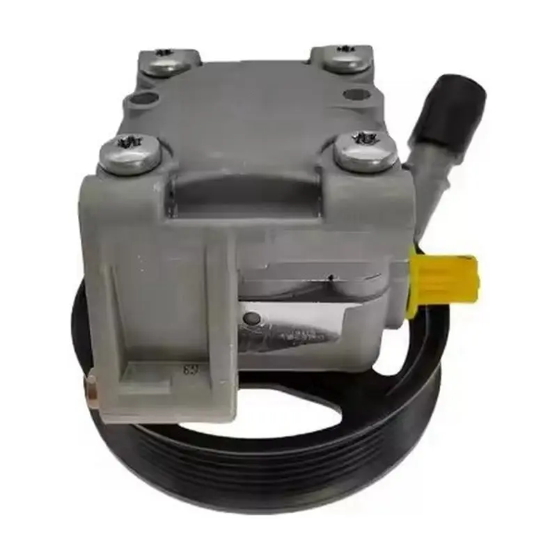 ABOG Car For Land Rover LR2 Freelander 2 4CYL 2.0L 2013-2015 Power Steering Pump LR077466 LR032053