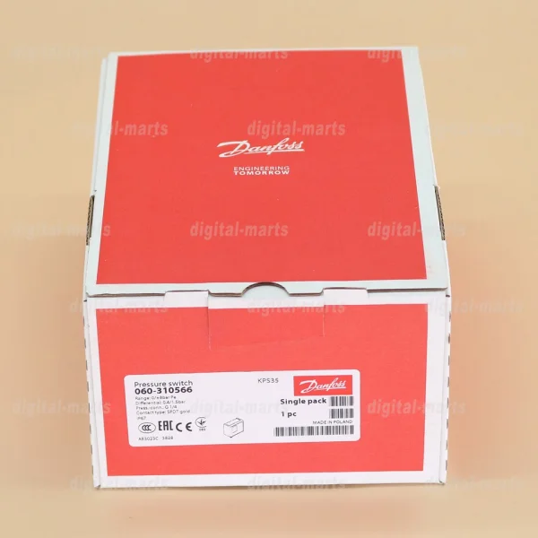 

1 шт. Kps35 060-310566 Совершенно новый оригинальный Spot Plc