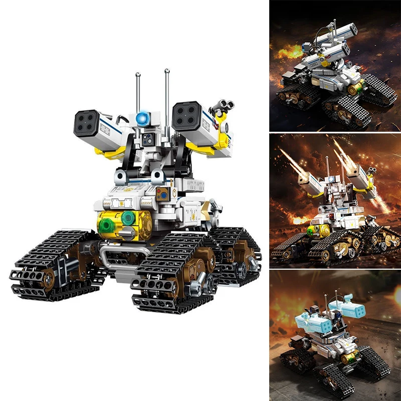 

Новая собранная модель SEMBO, строительные блоки, атомный механизм, игрушки для сборки, детские сюрпризы на день рождения, подарки для парня