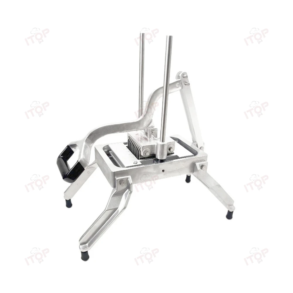 STLF JW Most Popular Potato Slicer Manufacturer