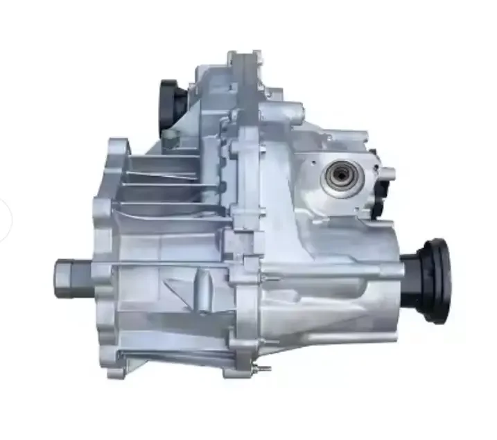 Brand New for 2011-2015 Je-ep Grand Cherokee Auto Transmission Systems Includes 52853664AG Box Assembly with 12 months warranty