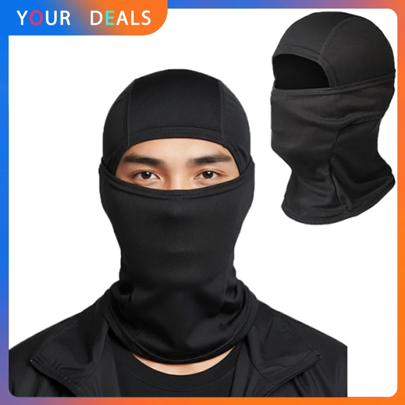 Balaclava Rose Print Face Tube Mask Motorcycle Windproo fdustproof  sunscreen unisex Bandana Original Headband Scarf