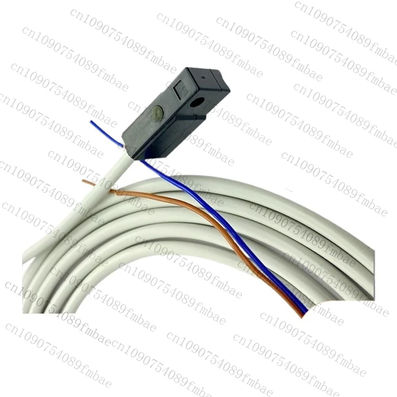 

1PCS Pneumatic cylinder magnetic switch SEN-D-C73 magnetic sensor two-wire