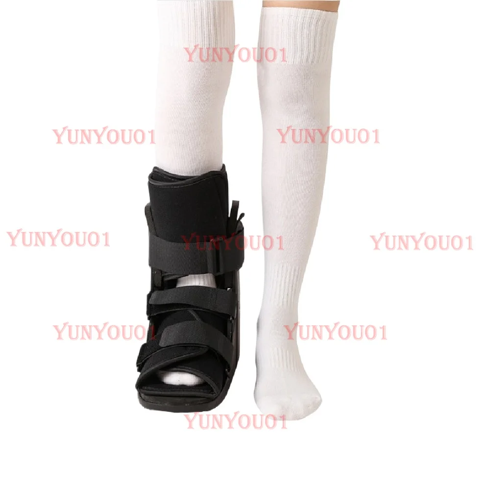 Rehabilitation Achilles Tendon Boots Achilles Tendon Rupture Rehabilitation Shoes Fixing Braces Walking Shoes