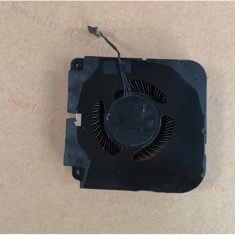 A+  New for dell  Alienware 18 Area-51 2025 A24727 D fan Excluding the heat sink