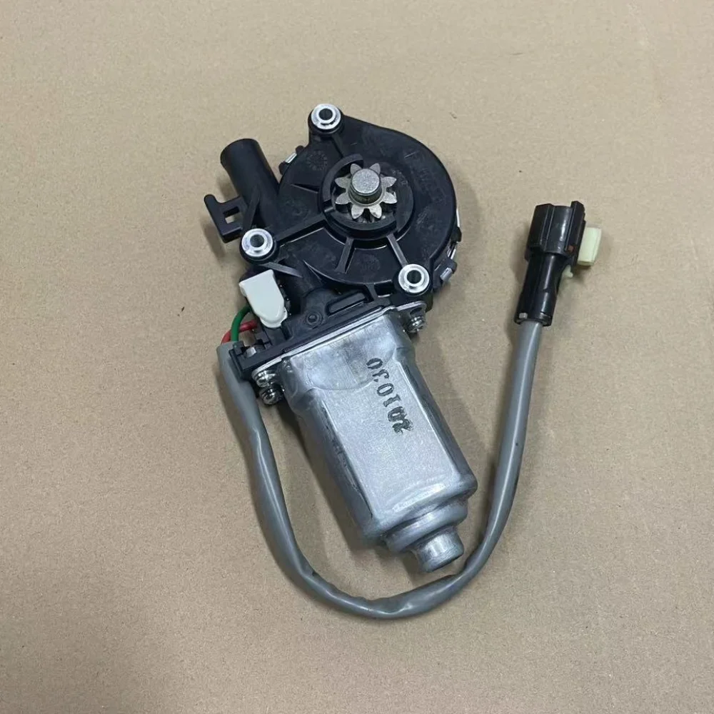 

GUIGONG Power Window Motor Front Driver Side LH RH For Hyundai Kia Sedona Sorento 83450-3E000 83460-3E000 834503E000 834603E000