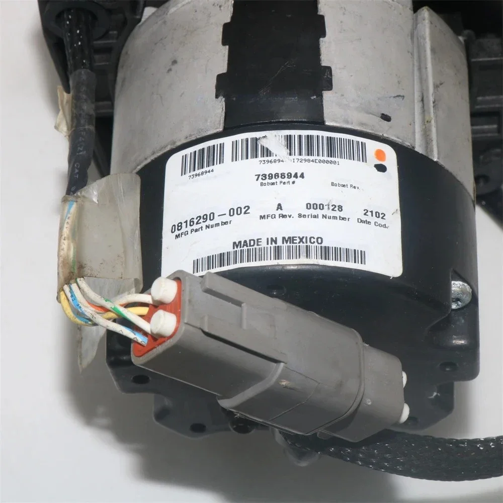 73968944 0816290-002 Joystick Control Switch In stock