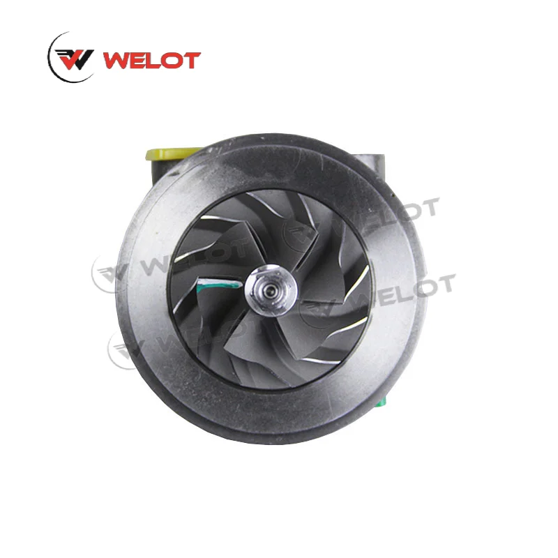 TD03 Turbo 49131-06001 49131-06003 Cartridge CHRA 8973000921 Turbocharger For Opel Meriva A 1.7 CDTI 74Kw Z17DTH 2003-