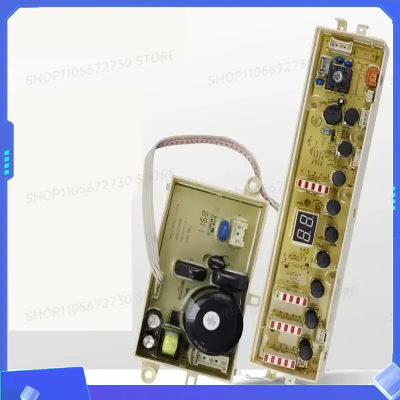 For D6576CBP D7576CBP W10509069 Washing Machine Computer Board Control Display Board New Replacement Part