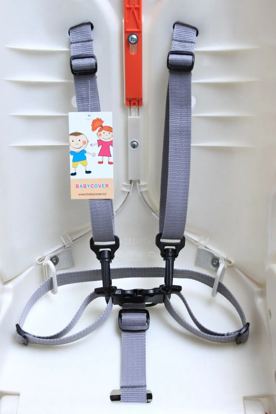 Universal Baby High Chair Harness Replacement For Chicco high chair 5-point safety belts for high chair Peg Perego Tatamia