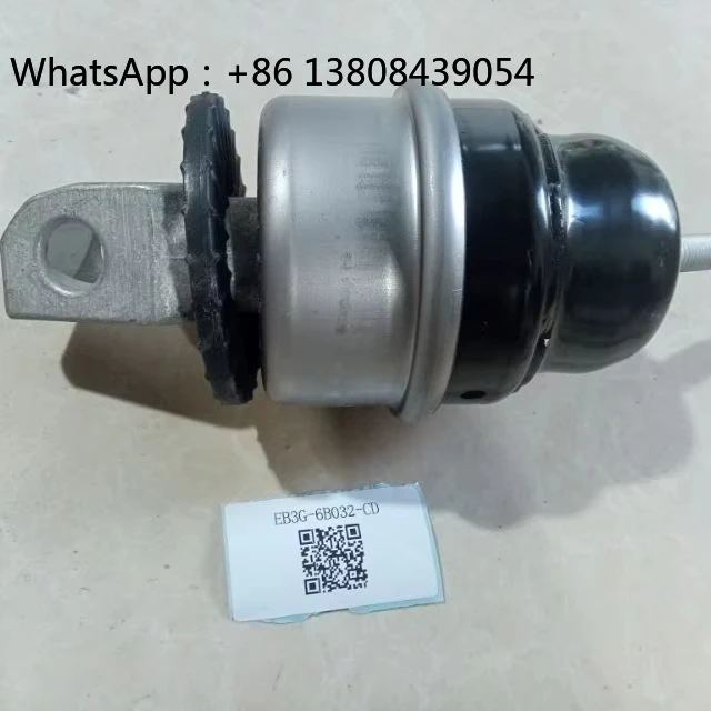 

Hot Sell Popular Auto Part EB3G-6B032-CD EB3G6B032CD Engine Rubber Mounting Mount for Ford RANGER Mazda 2015-2018