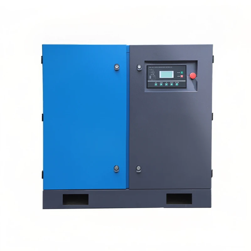

Energy Saving 55kW Screw Air Compressor for Factories
