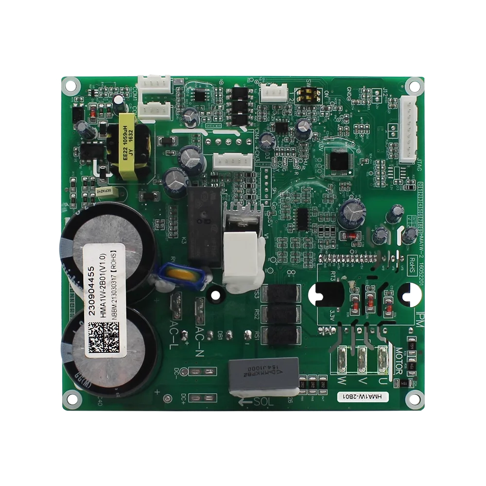 New for TCL air conditioner multi-split fan driver module 230904455 original computer board HMA1W-2B01