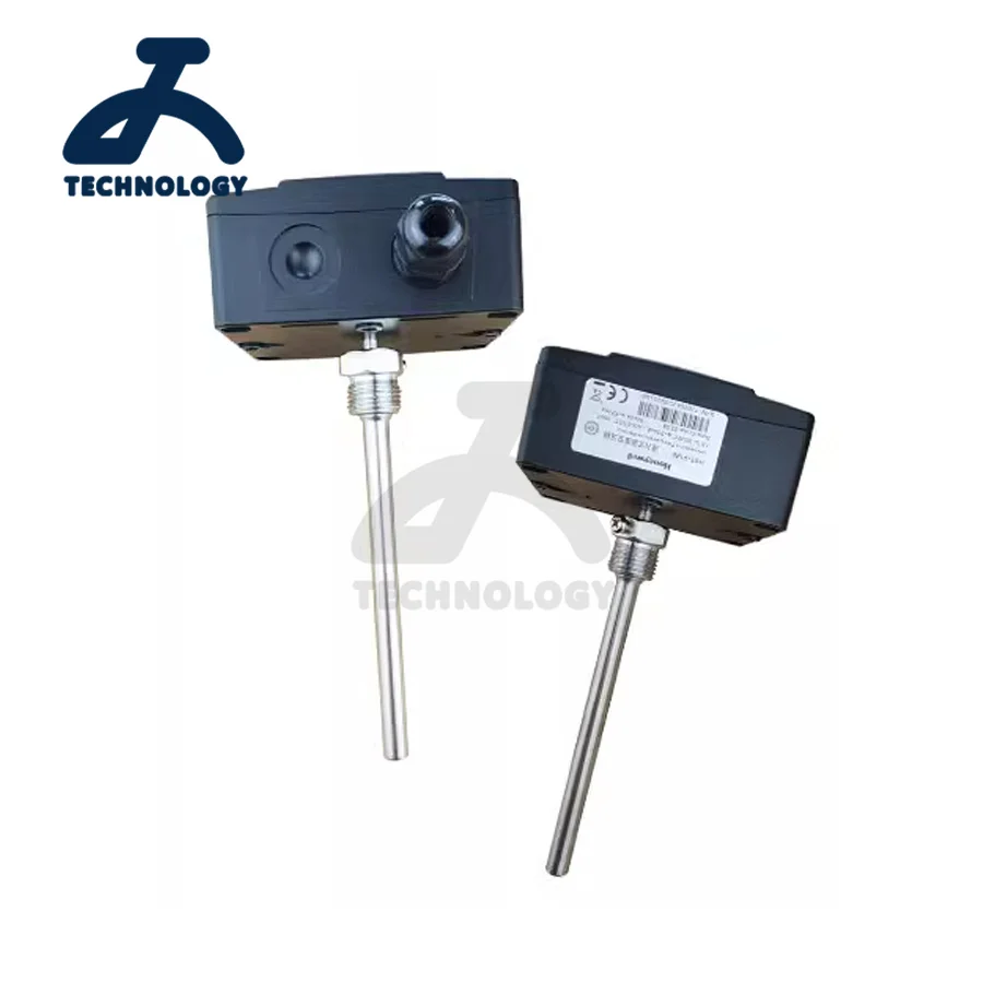 Imagem -02 - Honeywell-sensor de Temperatura e Umidade do Duto do ar Hst-dm Hst-dv Hst-db Hst-dp Hst-da Original Novo