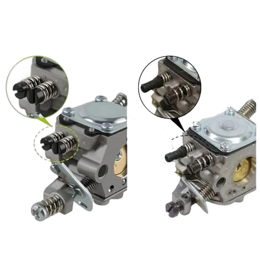 MS250 Replacement Chainsaw Carburetor Precision Engineering Smooth Operation Product Name Chainsaw Carburetor Kit