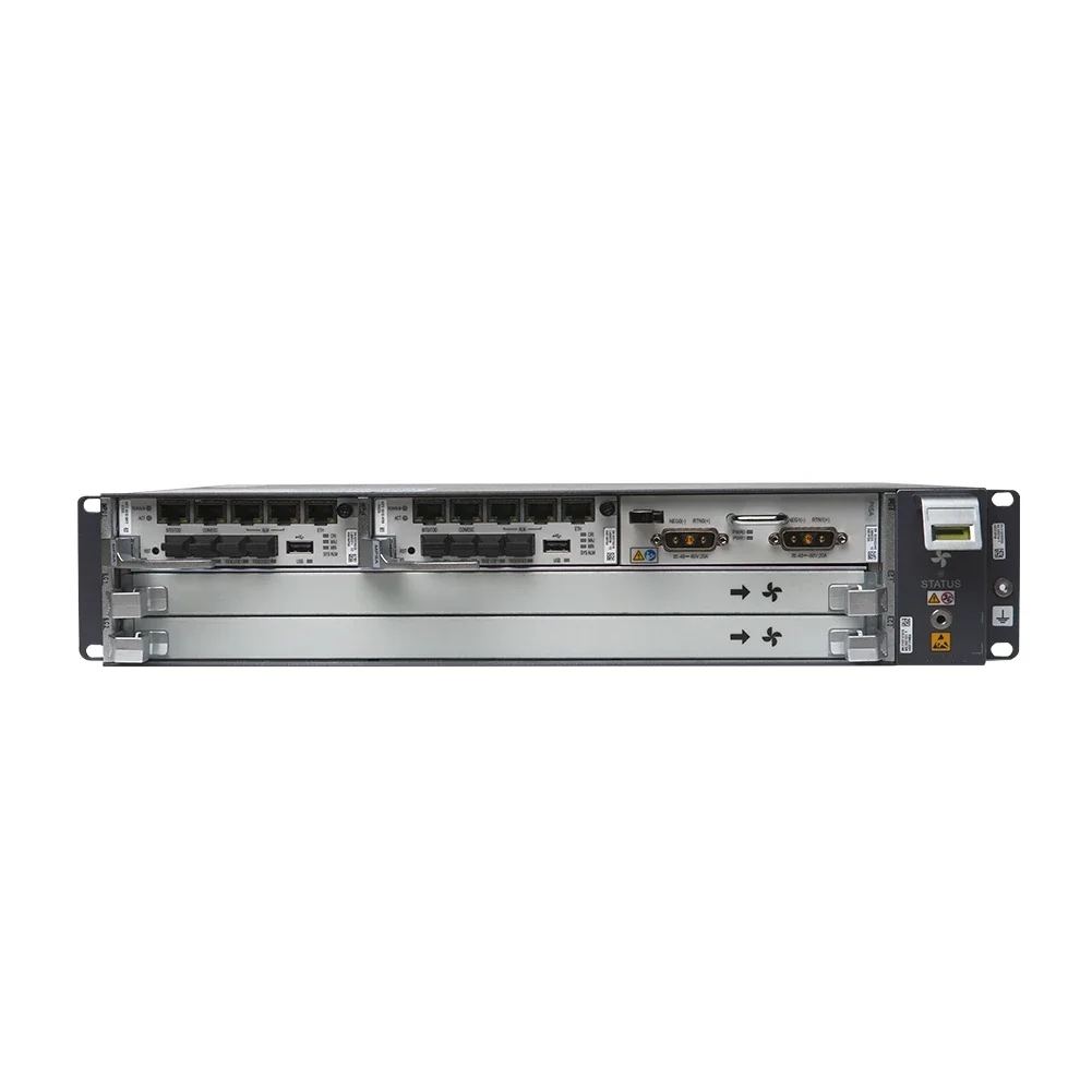 

Exceptional Customer Service Good Price Brand New And Original Smartax Ma5800 Series Ma5800-x2 Olt With High Quality