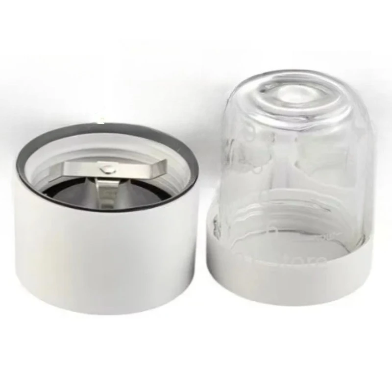 

Applies To KENWOOD/Caywood Chef Machine Accessories AT320 Glass Grinding Cup