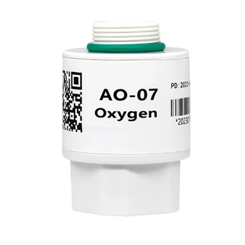 【Flash-Deal!】New AO-07 Oxygen Sensor O2 CELL Compatible With MOX-3