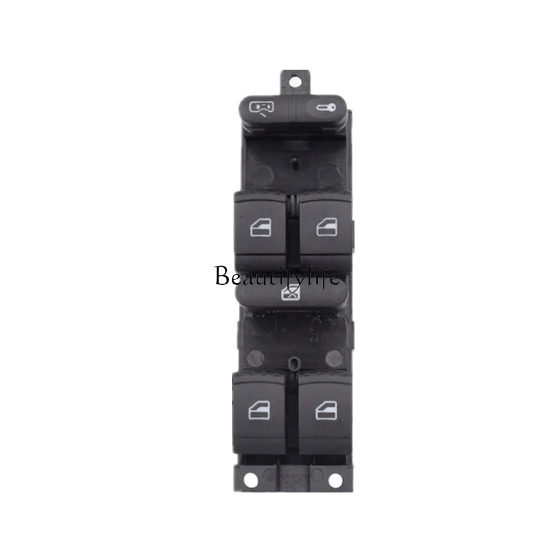 

Suitable for glass lifter switch, electric door switch 1J4 959 857D