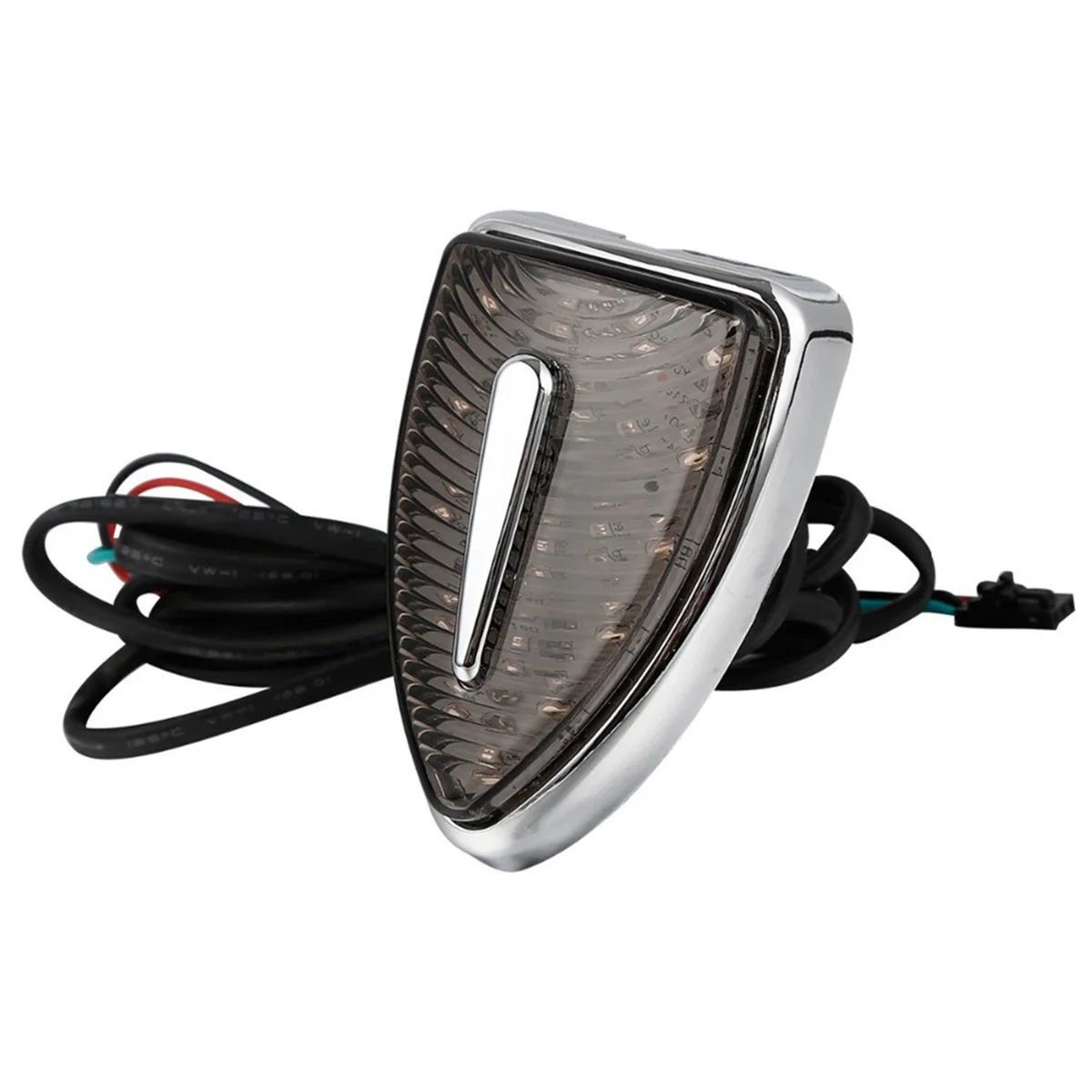 

Motorcycle Aero Head Marker Lights Smoke Lens for Honda Goldwing 1800 GL1800 Airbag 2012-2017 Accessories