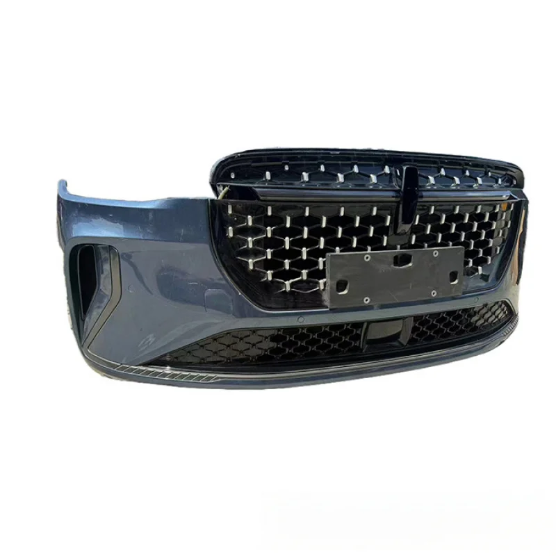 Suitable for Lincoln 2022 Nautilus Front Bumper Assembly