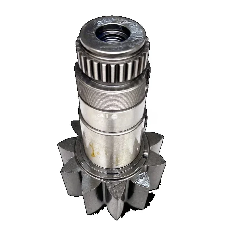 155-0830 1550830 Hydraulic Gear Pinion Shaft M313D M315 M315F M315C M316D M318F M317F Excavator