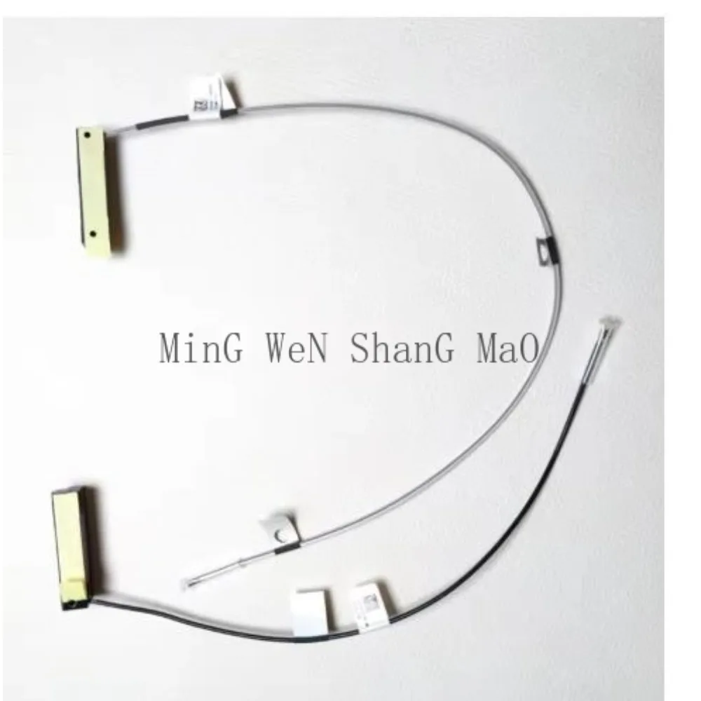 

Laptop Built-in Antenna for DELL Alienware X15 R1 GDS50 CN-AANTM5-WNK00-15J-036Y-A00 AANTA7-WNK00-15O-02RZ-A00